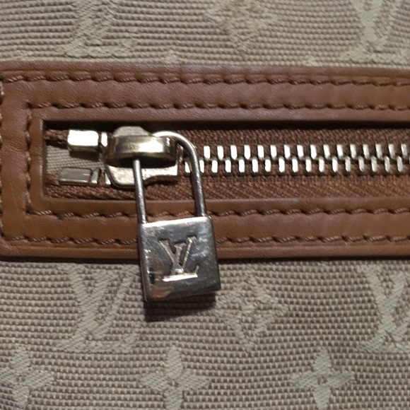 100% authentic louis vuitton set - Picture 4 of 7
